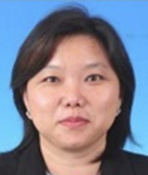 Dr. Soo Kum Yoke